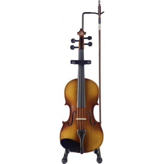 Foldable stand for violin or viola Stagg SV-VN