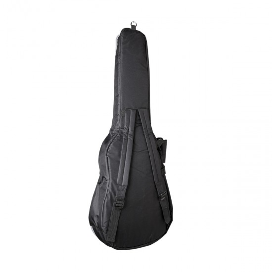 Bag for classical guitar Stagg STB-10 C1 (1/4)