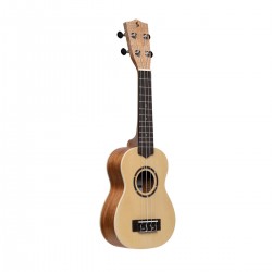 Ukulele Stagg US-30 Spruce