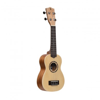 Ukulele Stagg US-30 Spruce