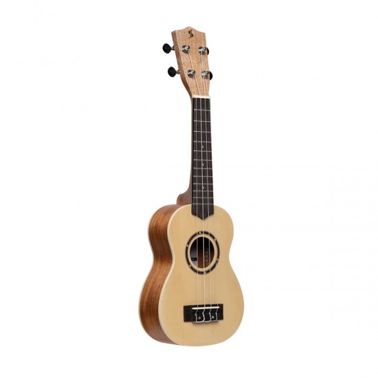 Ukulele Stagg US-30 Spruce