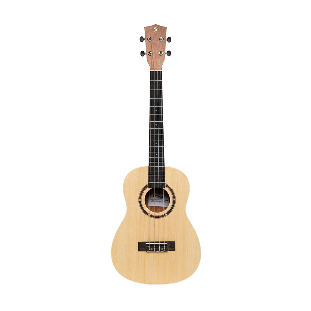Ukulele Stagg US-30 Spruce