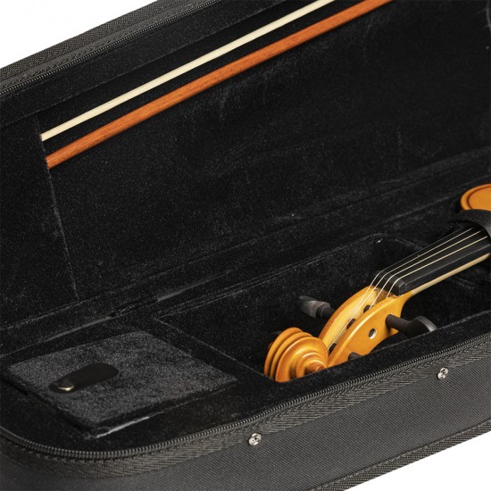 Electric violin Stagg VN-4/4 ELEC