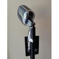 Dinamiskais mikrofons Stagg SDMP40 CR