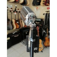 Dinamiskais mikrofons Stagg SDMP40 CR