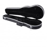Koferis vijolei Stagg ABS-V4