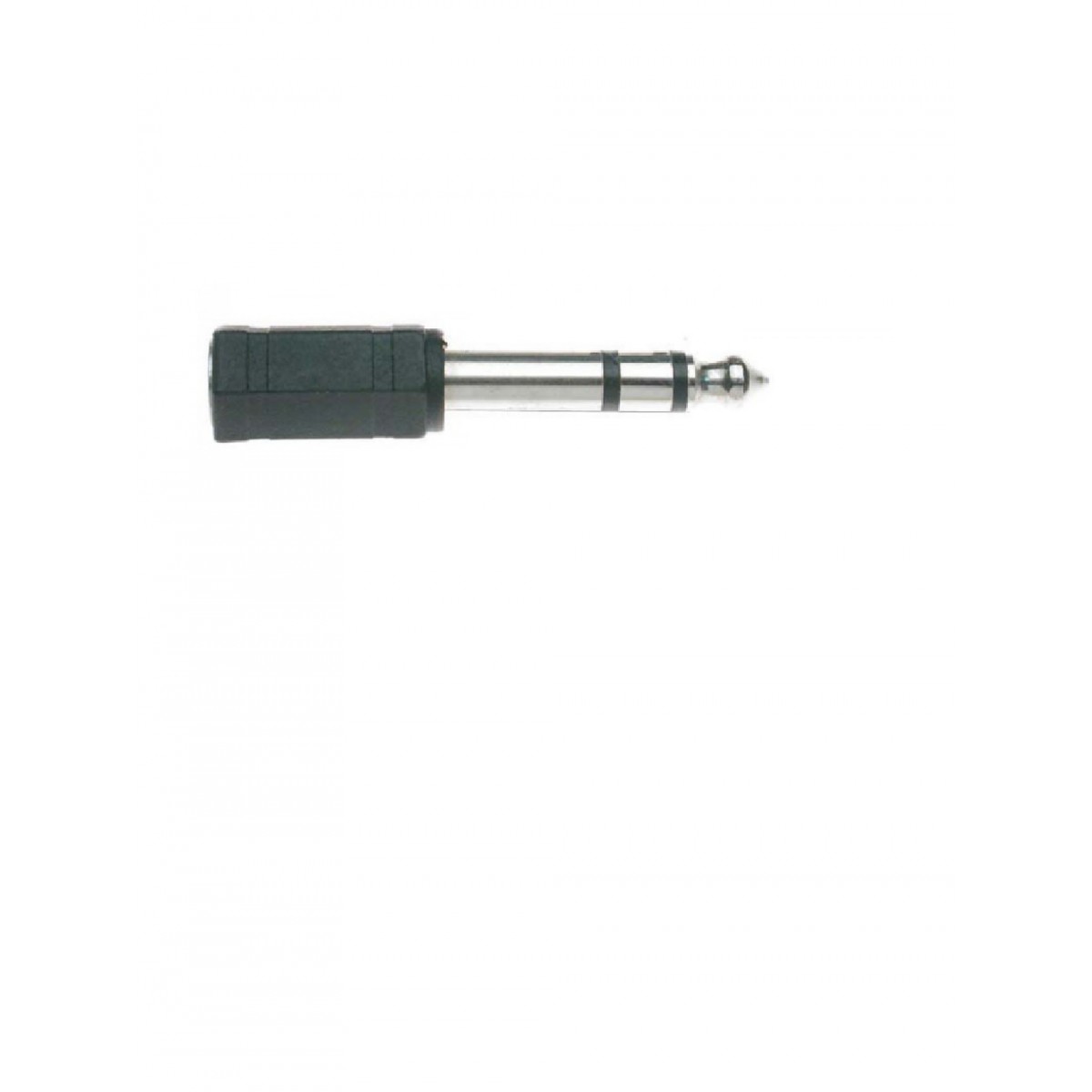 Adapteris Jack stereo/m - Jack mini stereo/f AC-PMSJFSH Stagg (1gab)