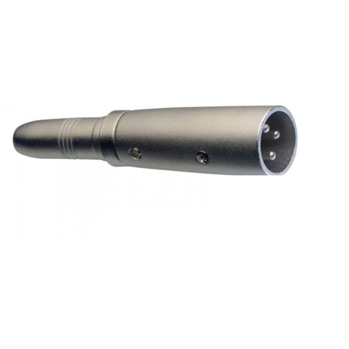 Pārveidotājs Stagg AC-XMPFH XLR/m - jack/f stereo 6.3mm (1gb)