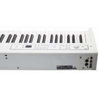 Digitālās klavieres D1 WH
