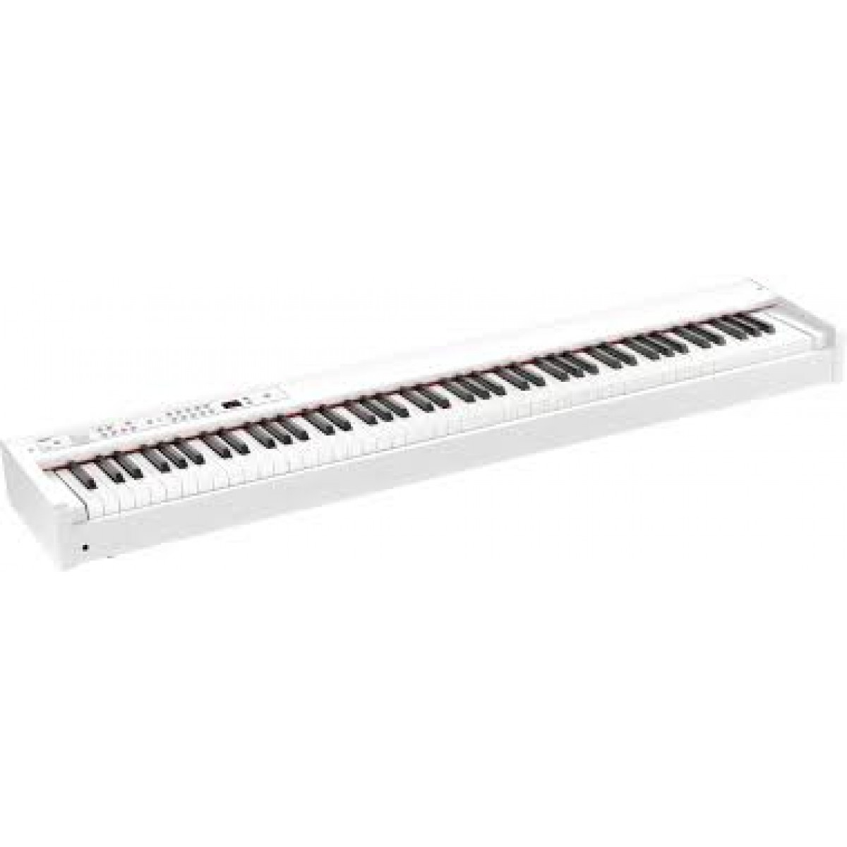 Digitālās klavieres D1 WH