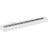 Digitālās klavieres D1 WH