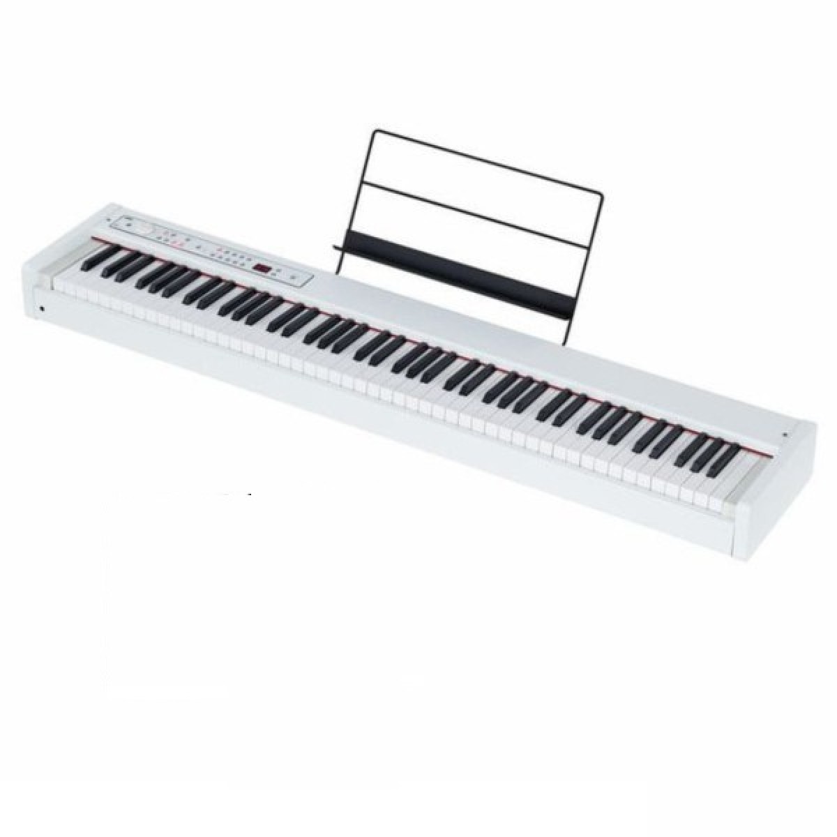 Digitālās klavieres D1 WH