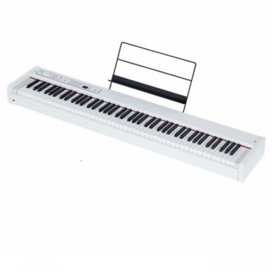 Digitālās klavieres D1 WH