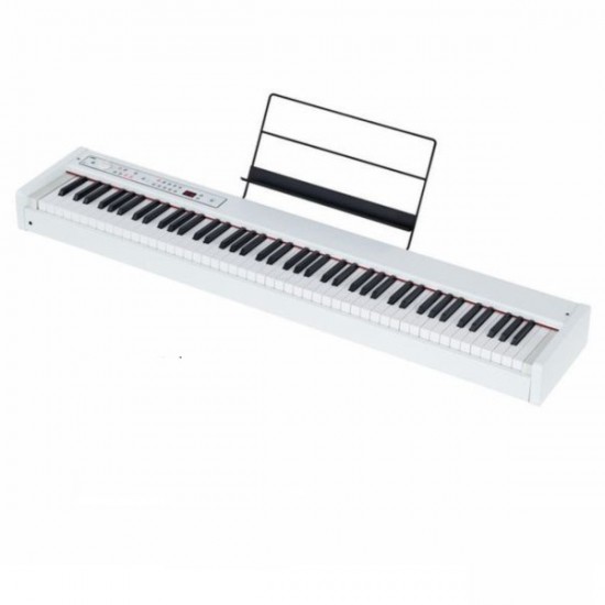 Digital piano KORG D1 WH