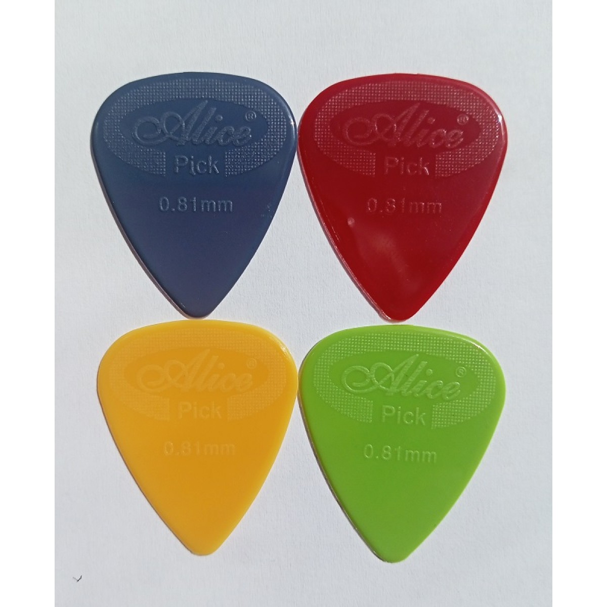 Mediators 0.81 mm Alice