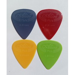 Mediators 0.81 mm Alice