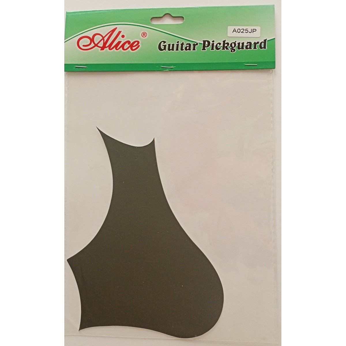 Guitar pickuard self adhesive PG-18 Guitar pickuard self adhesive PG-18
