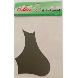 Pašlīmējošs ģitāras pickguard dekoratīvais aizsargelements PG-18