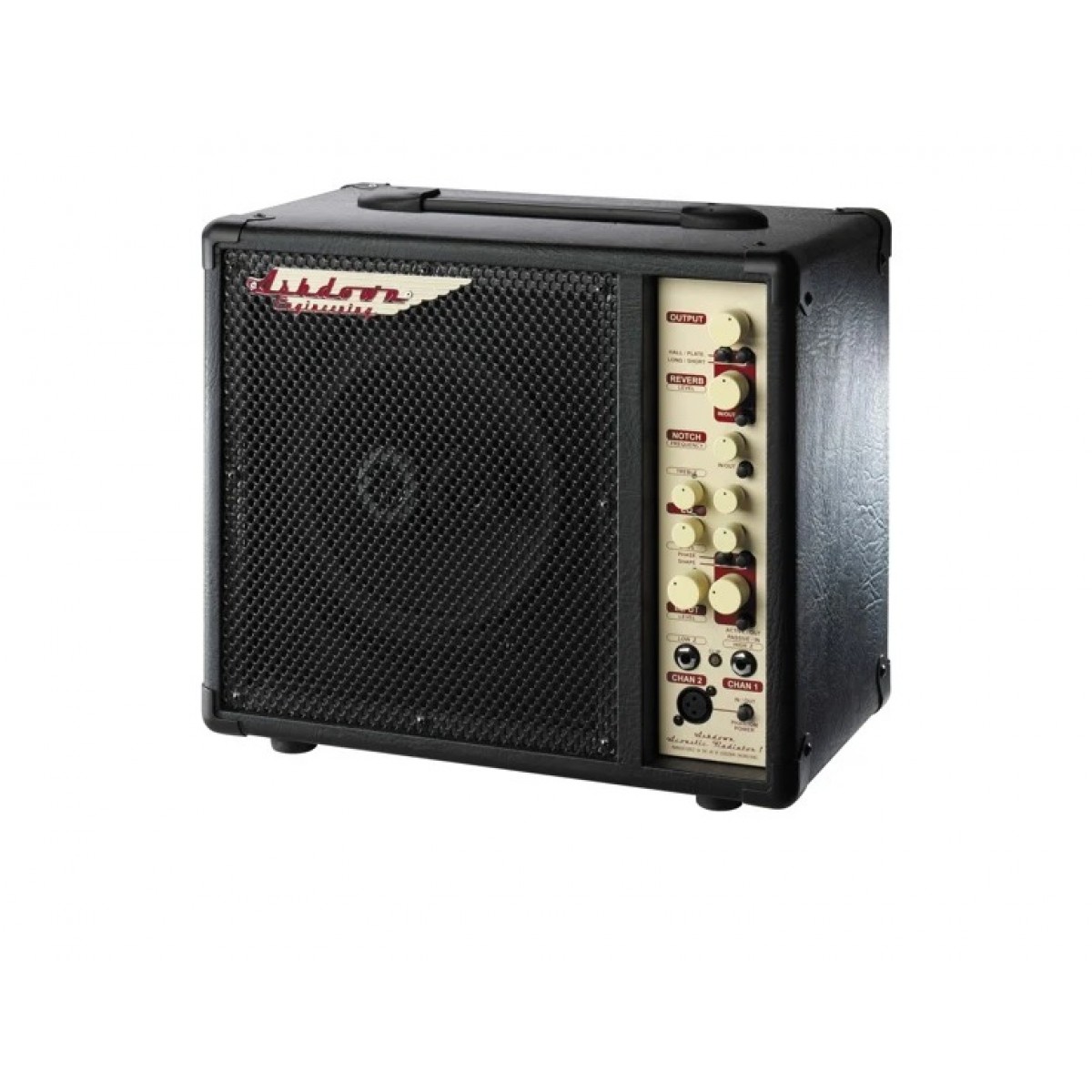 Kombo-pastiprinātājs Ashdown Radiator 1