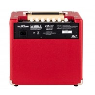 Kombo-pastiprinātājs elektriskai ģitārai Cort CM-15R