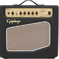 Kombo-pastiprinātājs elektriskai ģitārai Epiphone Snakepit 15G