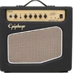 Kombo-pastiprinātājs elektriskai ģitārai Epiphone Snakepit 15G