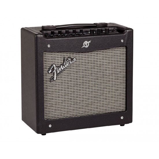Guitar amplifier Fender Mustang I