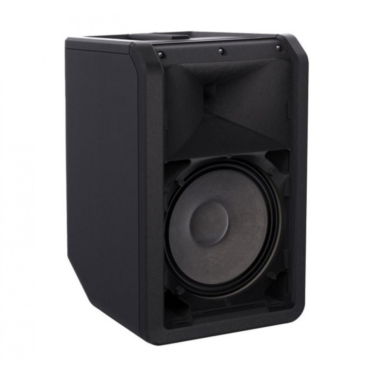 Skandā ar iebūvētu akumulatoru LD Systems ANNY 8 Black