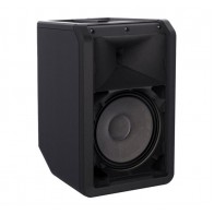 Skandā ar iebūvētu akumulatoru LD Systems ANNY 8 Black
