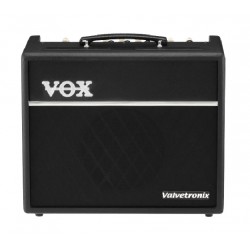 Kombo-pastiprinātājs elektriskai ģitārai VOX Valvetronix VT20+