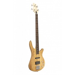 Basģitāra Stagg SBF-40 NAT