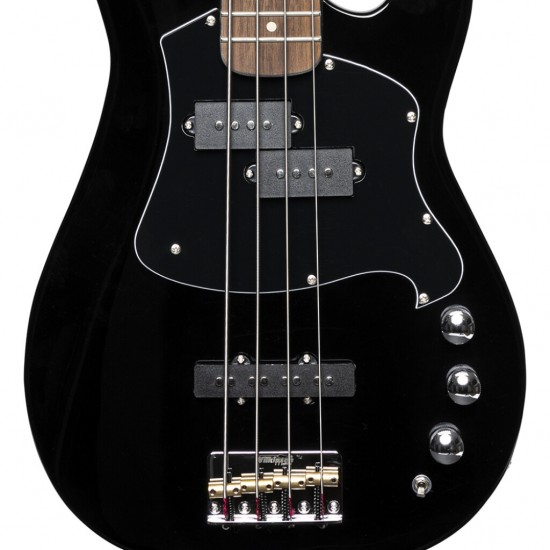 Bass ģitāra Stagg  SVY P-FUNK BLK