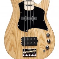 Bass ģitāra Stagg SVY J-FUNK NAT