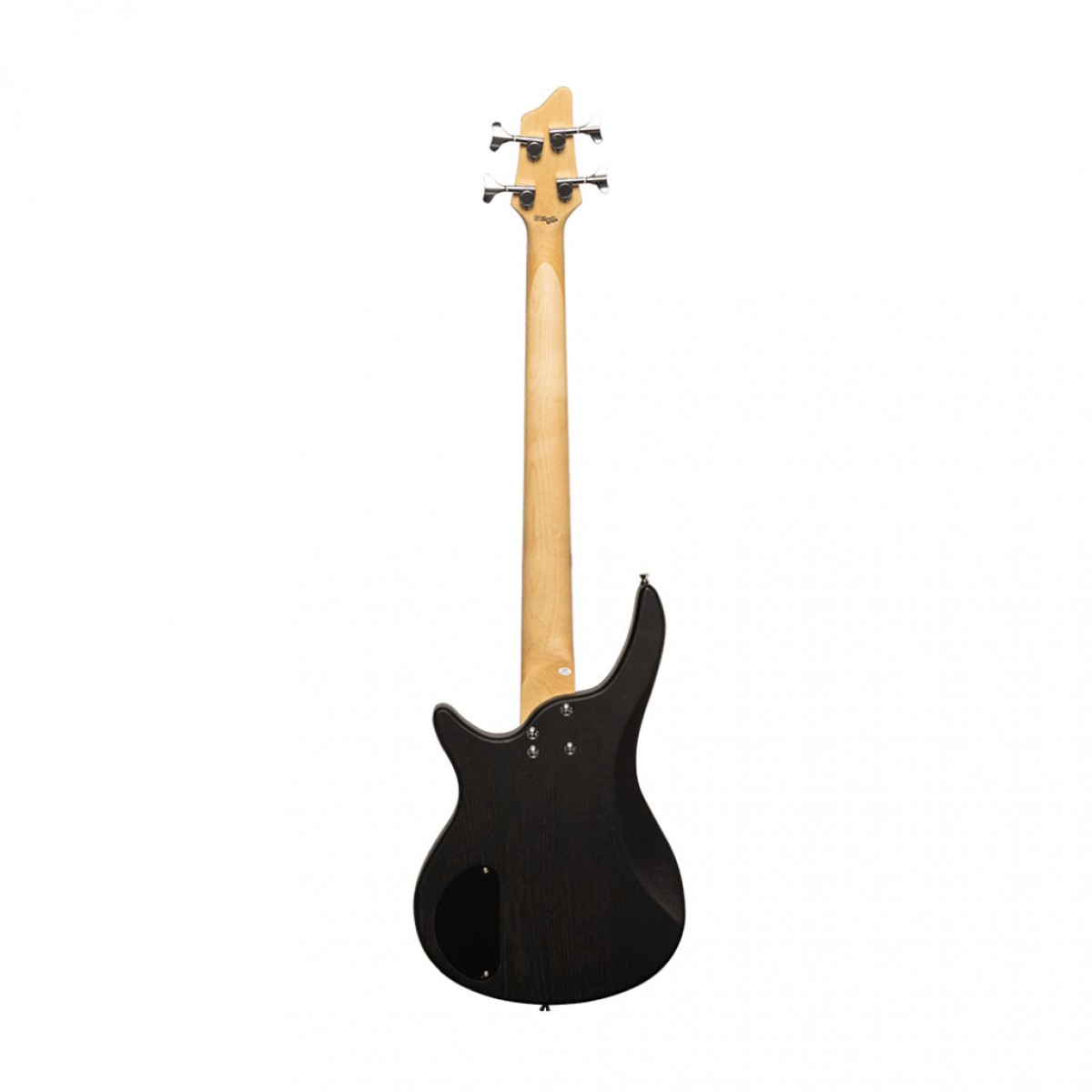 Basģitāra Stagg SBF-40 BLK 3/4