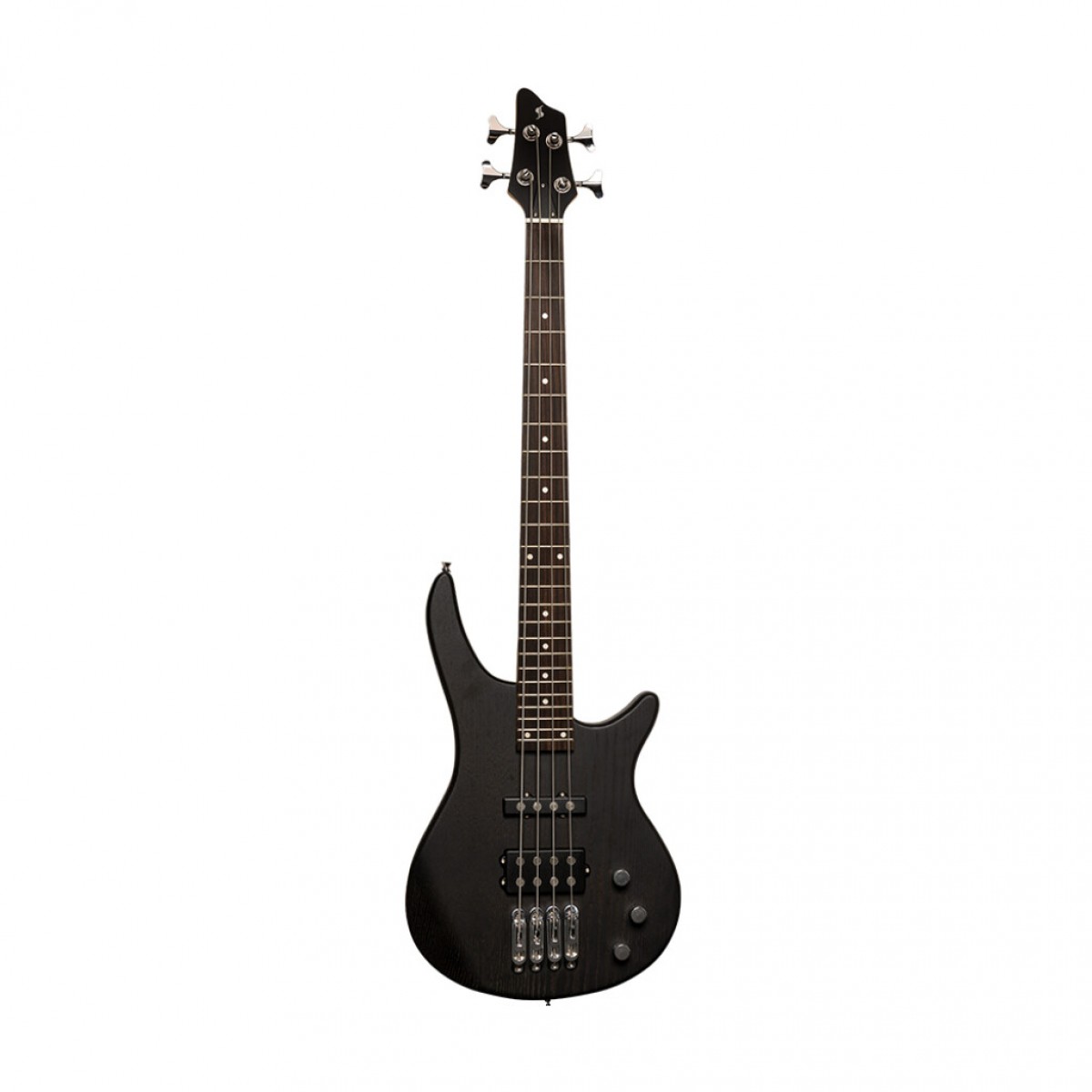 Basģitāra Stagg SBF-40 BLK 3/4