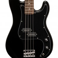 Basģitāra Stagg SBP-30 BLK