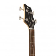 Basģitāra Stagg SBF-40 BLK