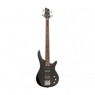 Basģitāra Stagg SBF-40 BLK