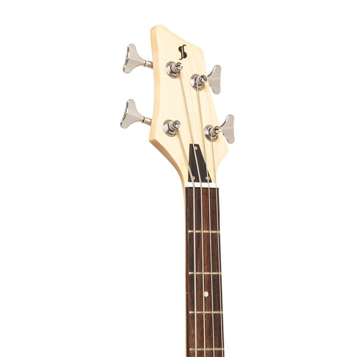 Basģitāra Stagg SBF-40 NAT