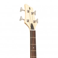 Basģitāra Stagg SBF-40 NAT