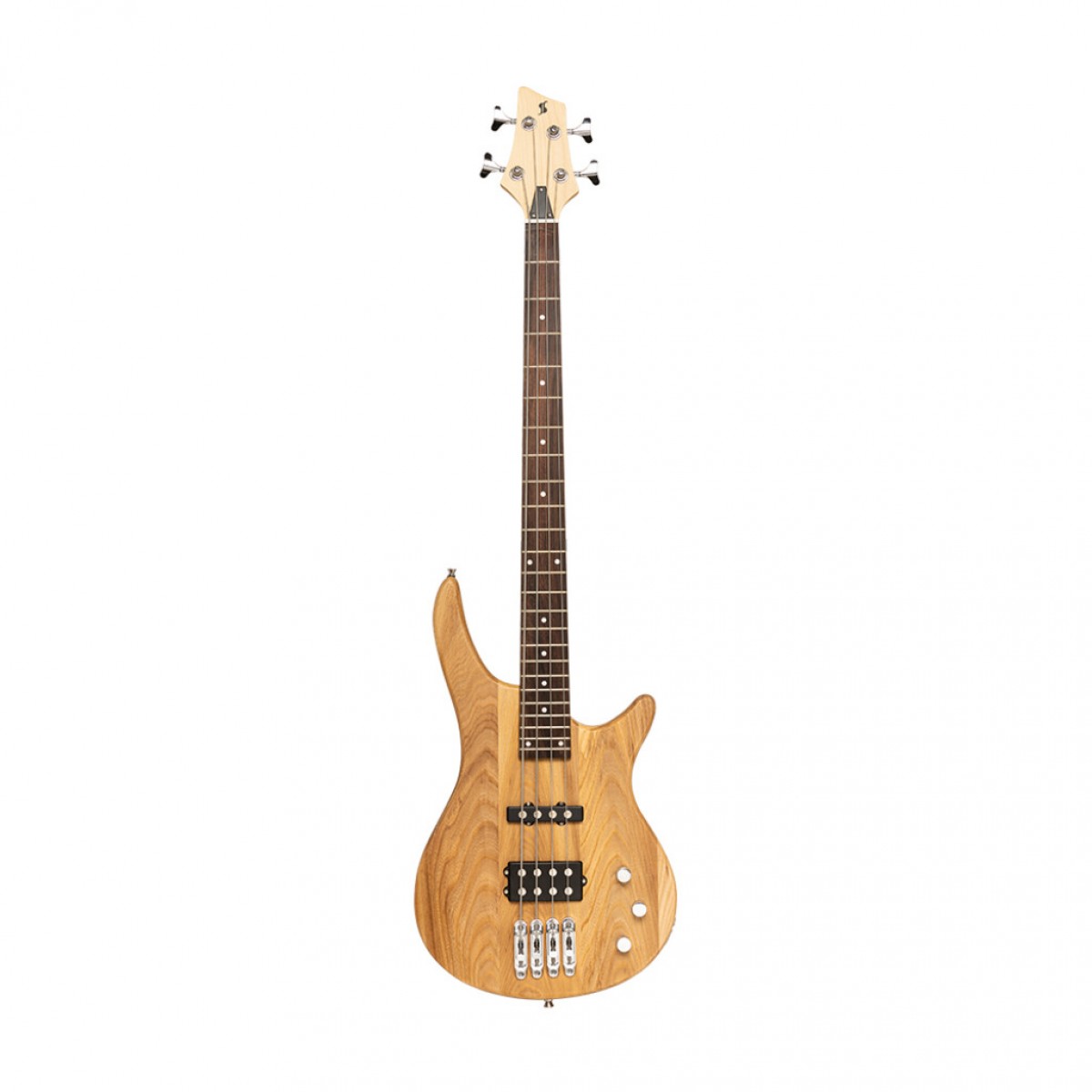 Basģitāra Stagg SBF-40 NAT