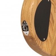 Basģitāra Stagg SBF-40 NAT