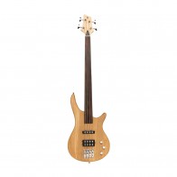 Basģitāra Stagg SBF-40 NAT FL