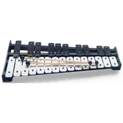 Metalofons Stagg BELL-SET 25B