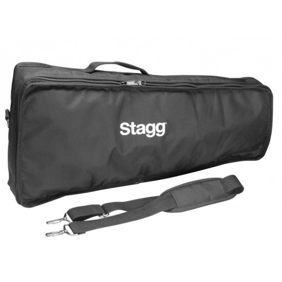 Metallophone Stagg BELL-SET 25B