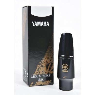 Alto saxophone mouthpiece Yamaha 4C