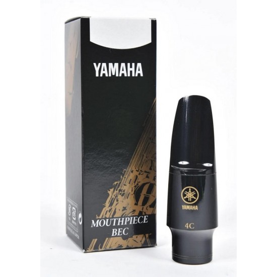 Alto saxophone mouthpiece Yamaha 4C