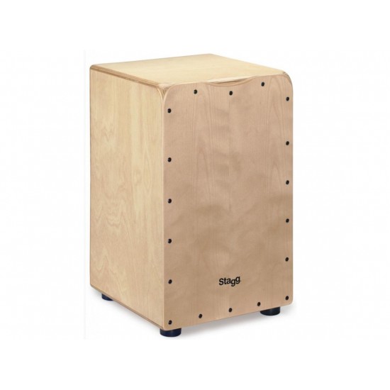 Cajon Stagg CAJ-50M N