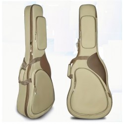 Akustiskās ģitāras soma STB-20 W BE