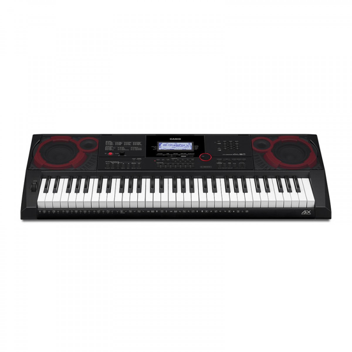 Sintezators CASIO CT-X3000